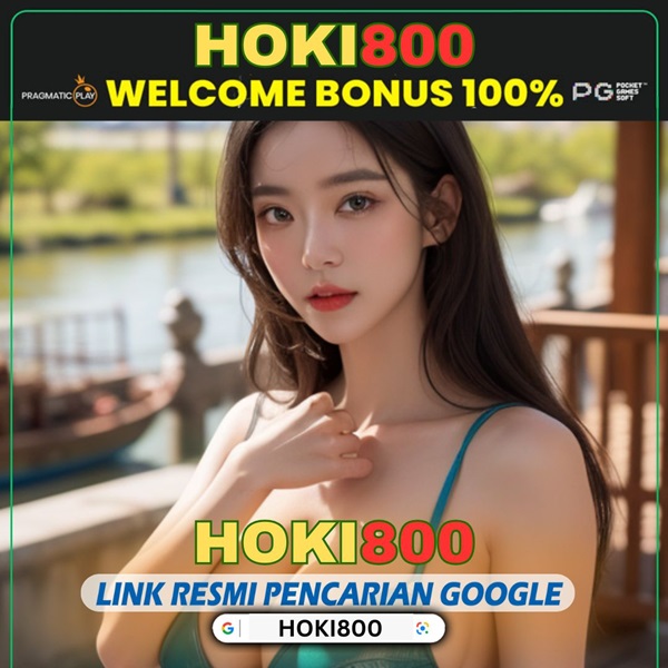 HOKI800